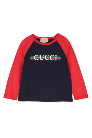  GUCCI KIDS | 757858XJGPI4033